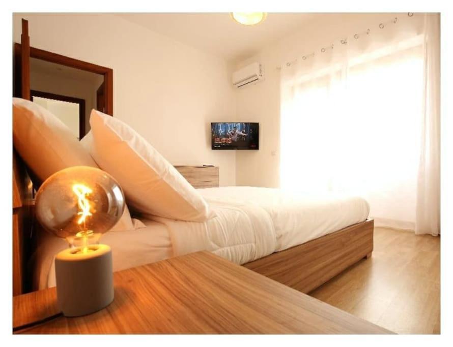 Cozy Coastal Gateway Apartment Лидо ди Остия Екстериор снимка